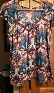 XL Ladies Tunic